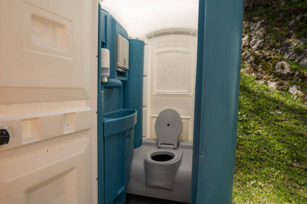 Best Sanitation services for porta potties  in Hewitt, TX
