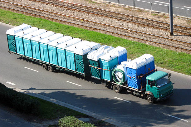 Best Affordable porta potty rental  in Hewitt, TX